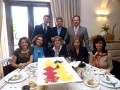 Foto Assemblea 21 aprile 2012 - Tavoli